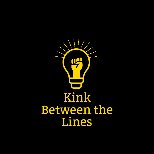 KBtL logo, a raised fist inside a light bulb